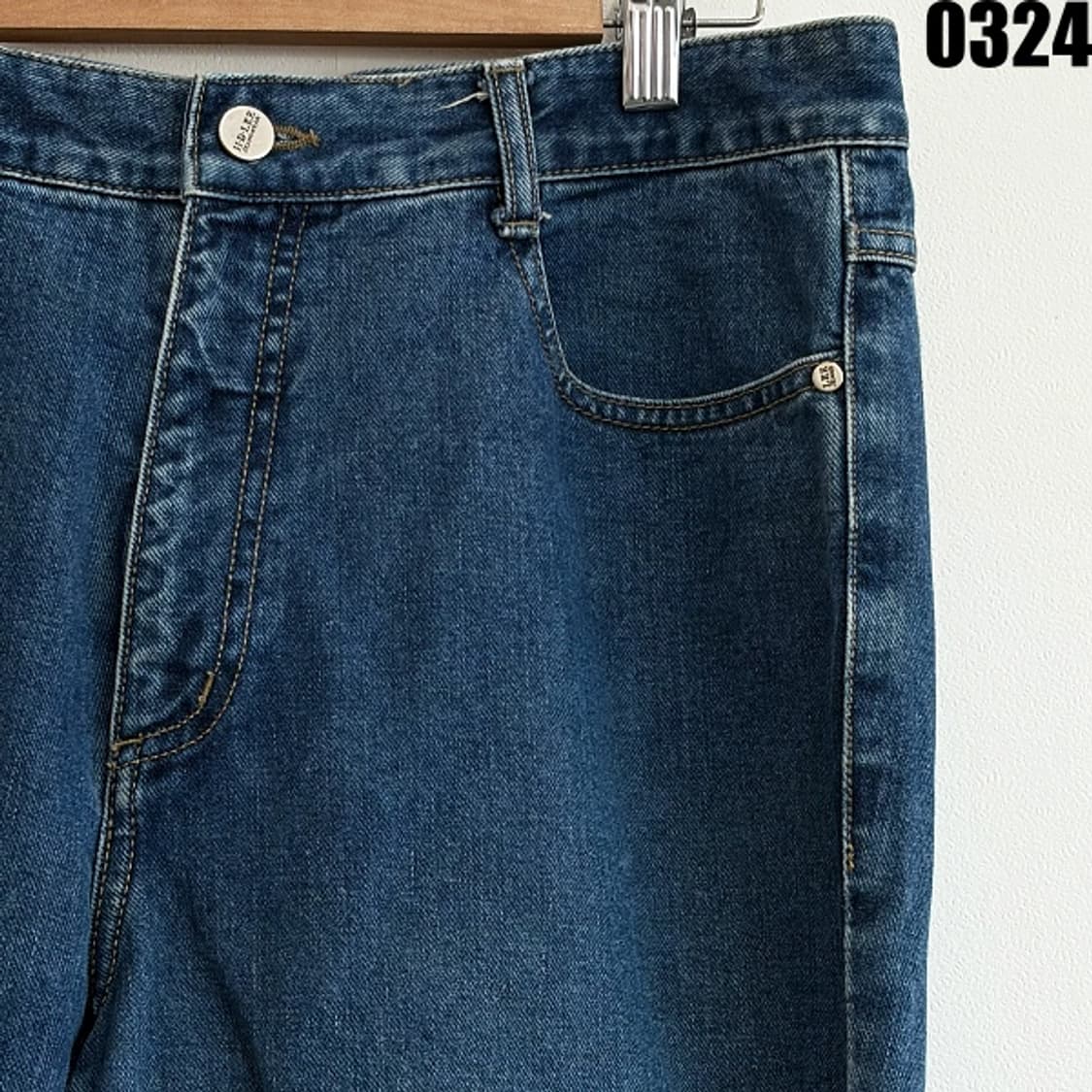 Lee 리 데님팬츠 30 0324 상품이미지6