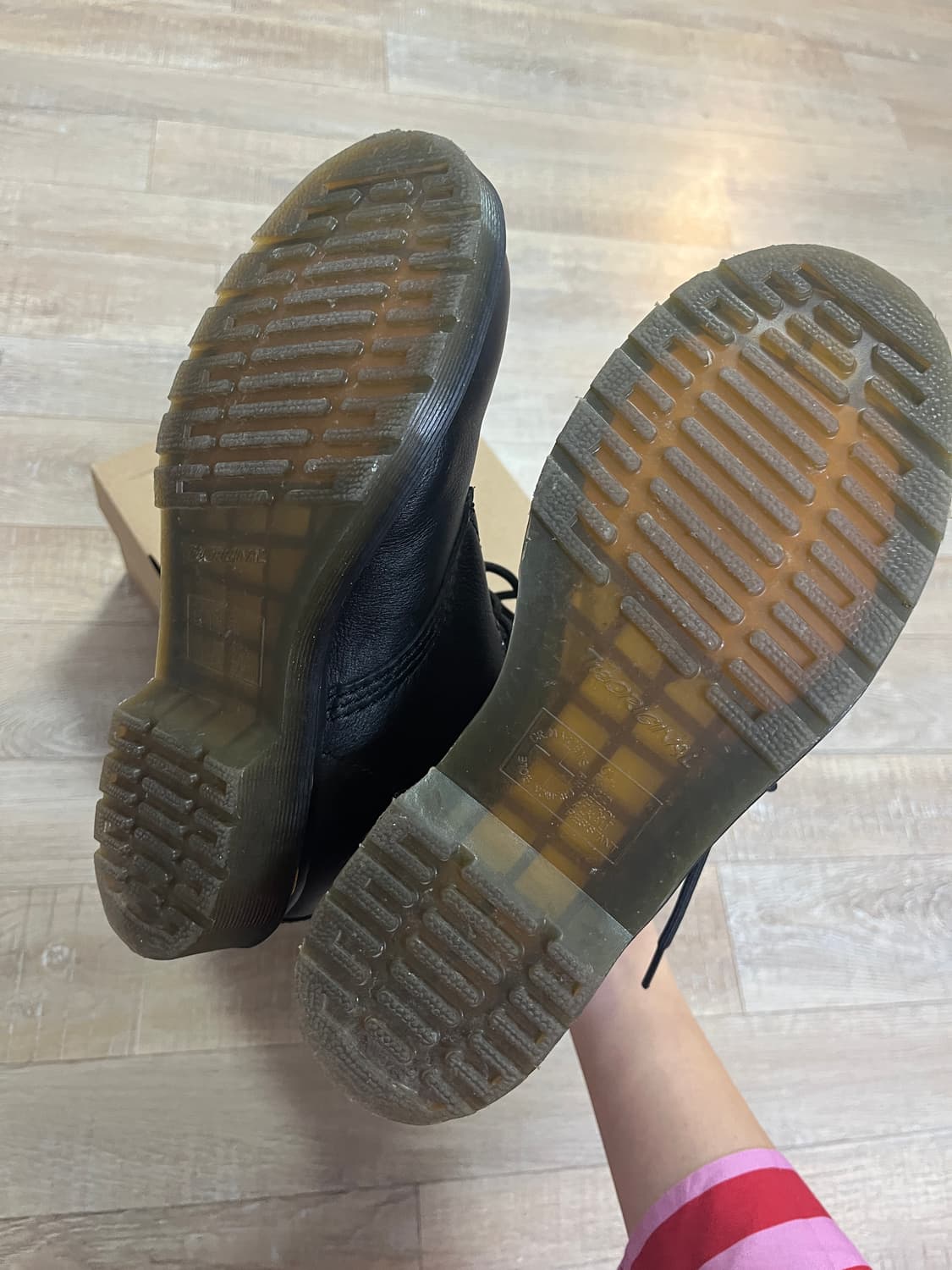 닥터마틴 1460 버지니아 상품이미지6