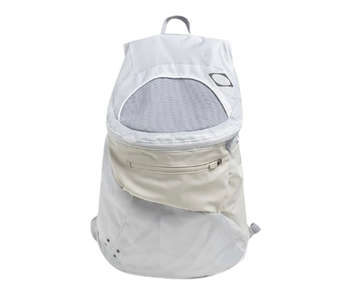 미스치프 이플릭 라이트웨이트 어라운드 백팩 라이트 그레이 상품이미지1