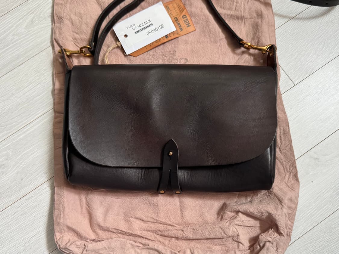 VASCO 3way 클러치 숄더백 상품이미지1