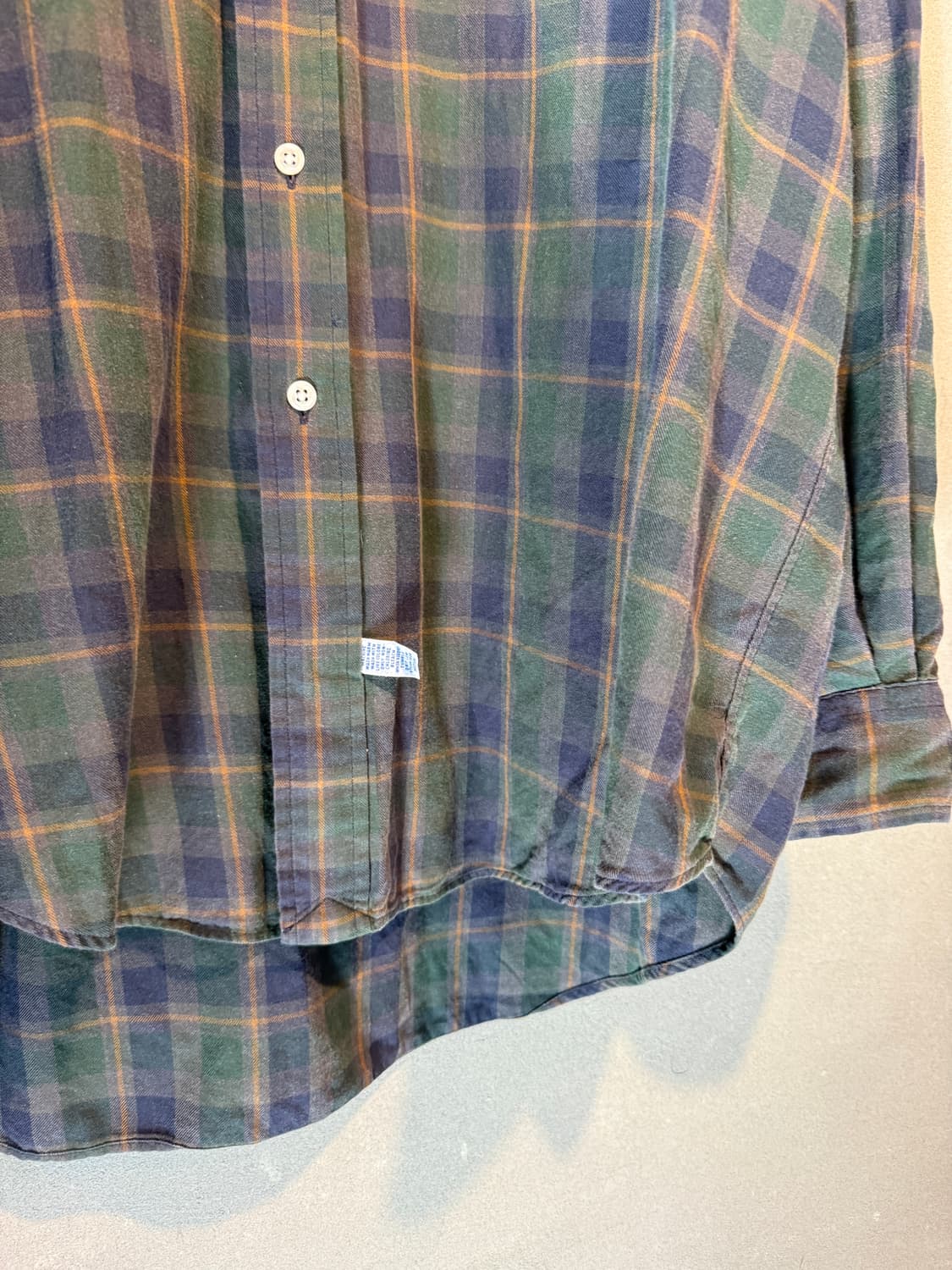 폴로 랄프로렌 셔츠 L(2XL) 상품이미지5