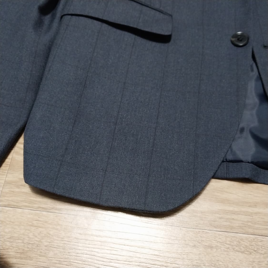 에스티코 남성95 바지30 정장세트  상품이미지5