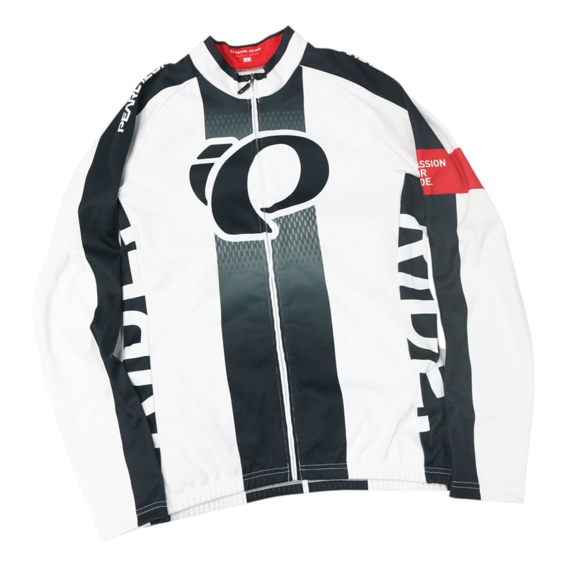 펄이즈미(Pearl Izumi) 재팬라인 써모드레스 긴팔 자전거 저지 상품이미지1