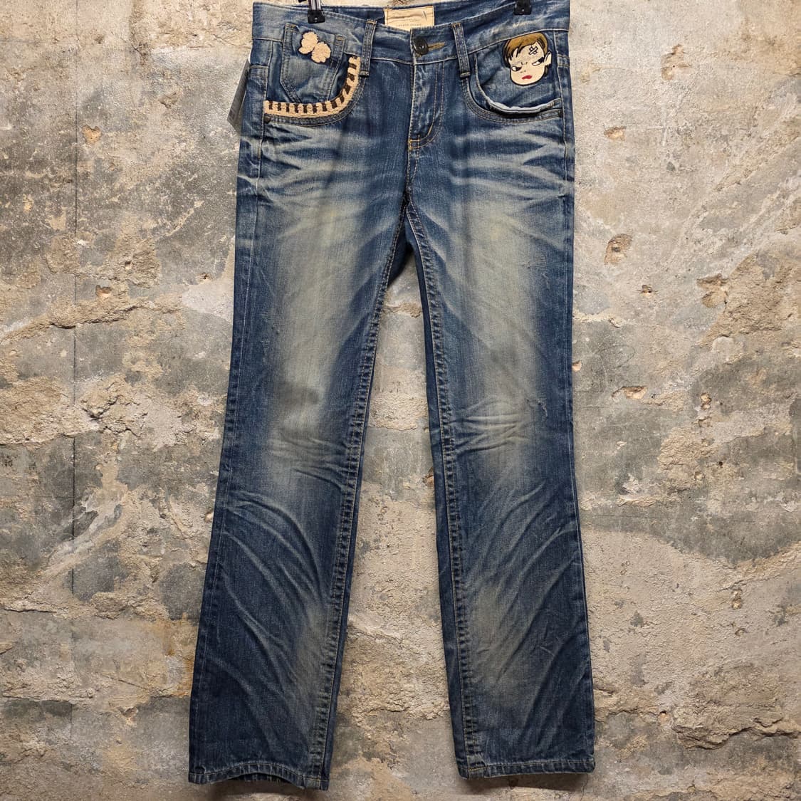 LOLITA JEANS 상품이미지1