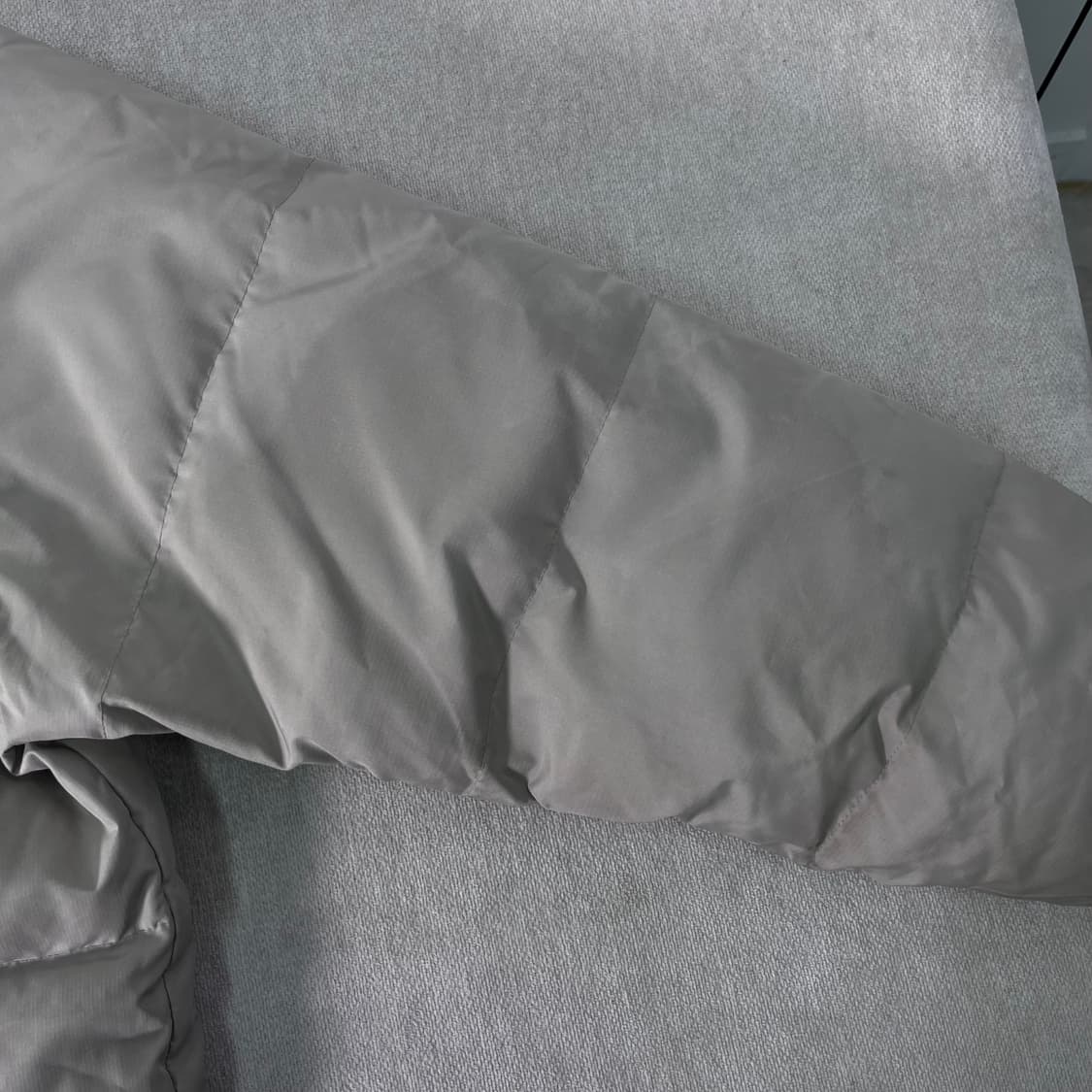 105 나이키 오리지널 뉴챔프 덕다운 패딩 상품이미지7