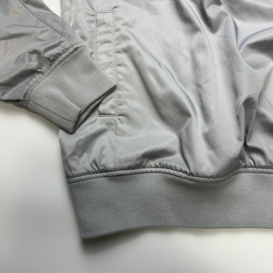 CAVEMPT Half Zip Training 카브엠트 트레이닝 자켓 상품이미지4