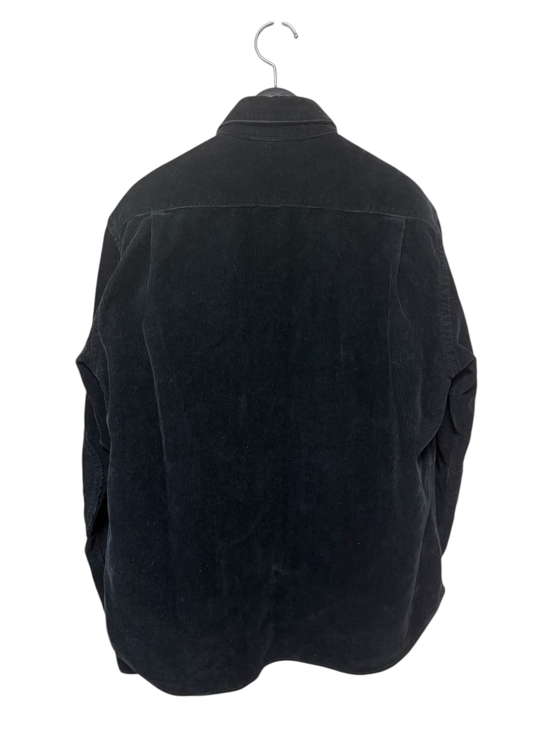 꼼데가르송 옴므 코듀로이 엘보패치 집업 셔츠 AD2005 상품이미지3