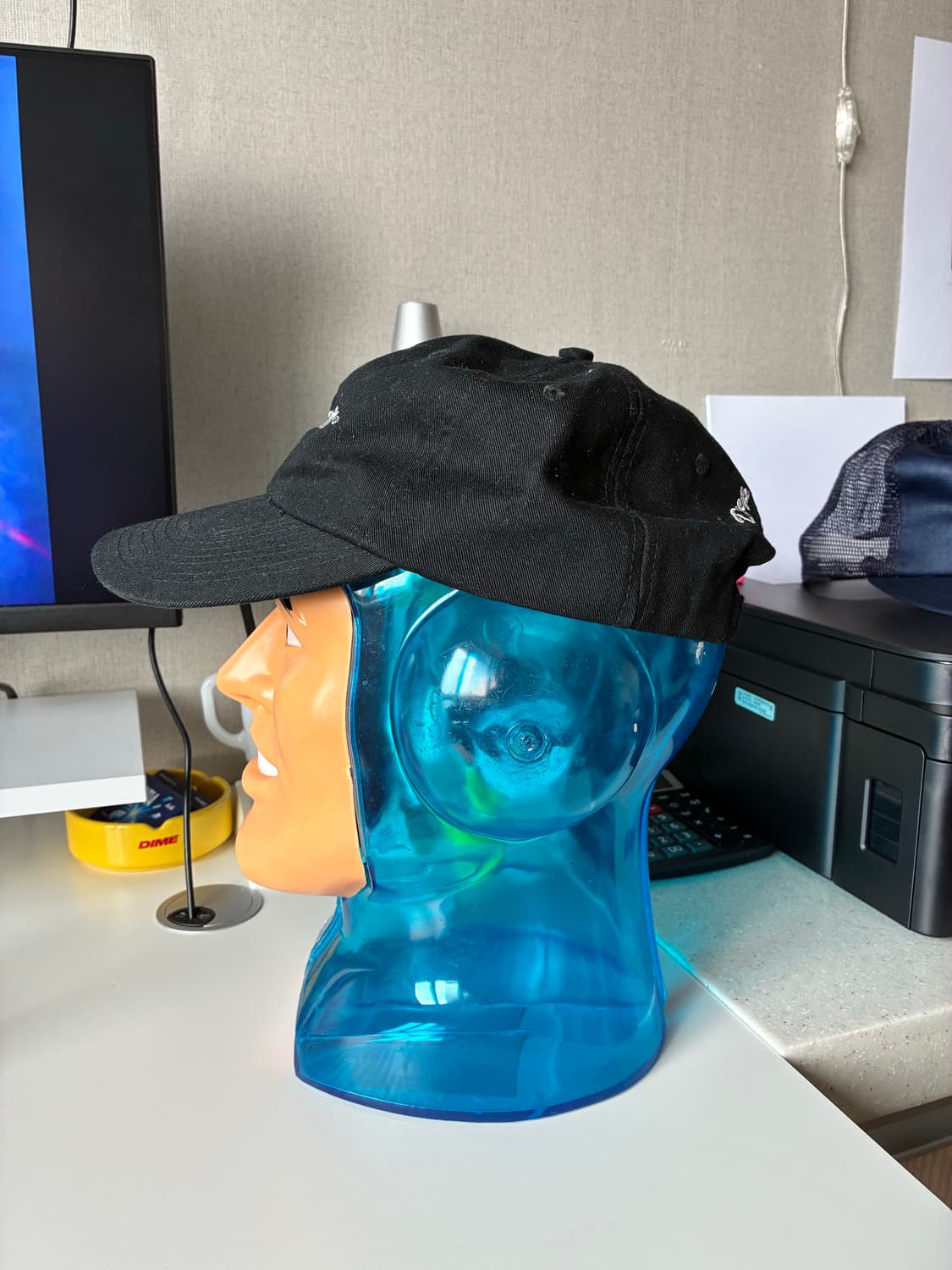 Vintage Hat (Microsoft) 상품이미지2