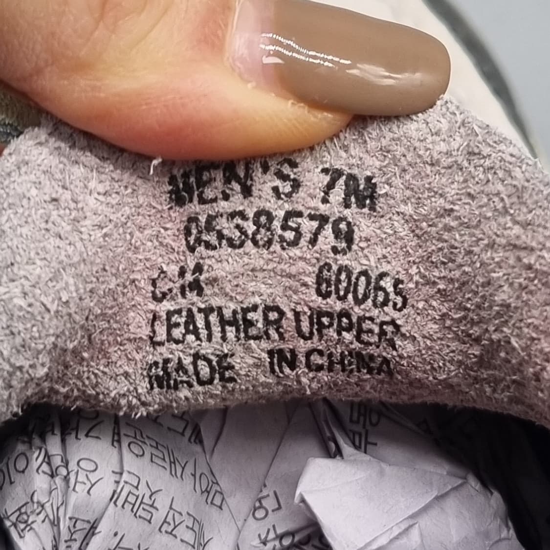 스페리 여성보트슈즈 240 상품이미지6