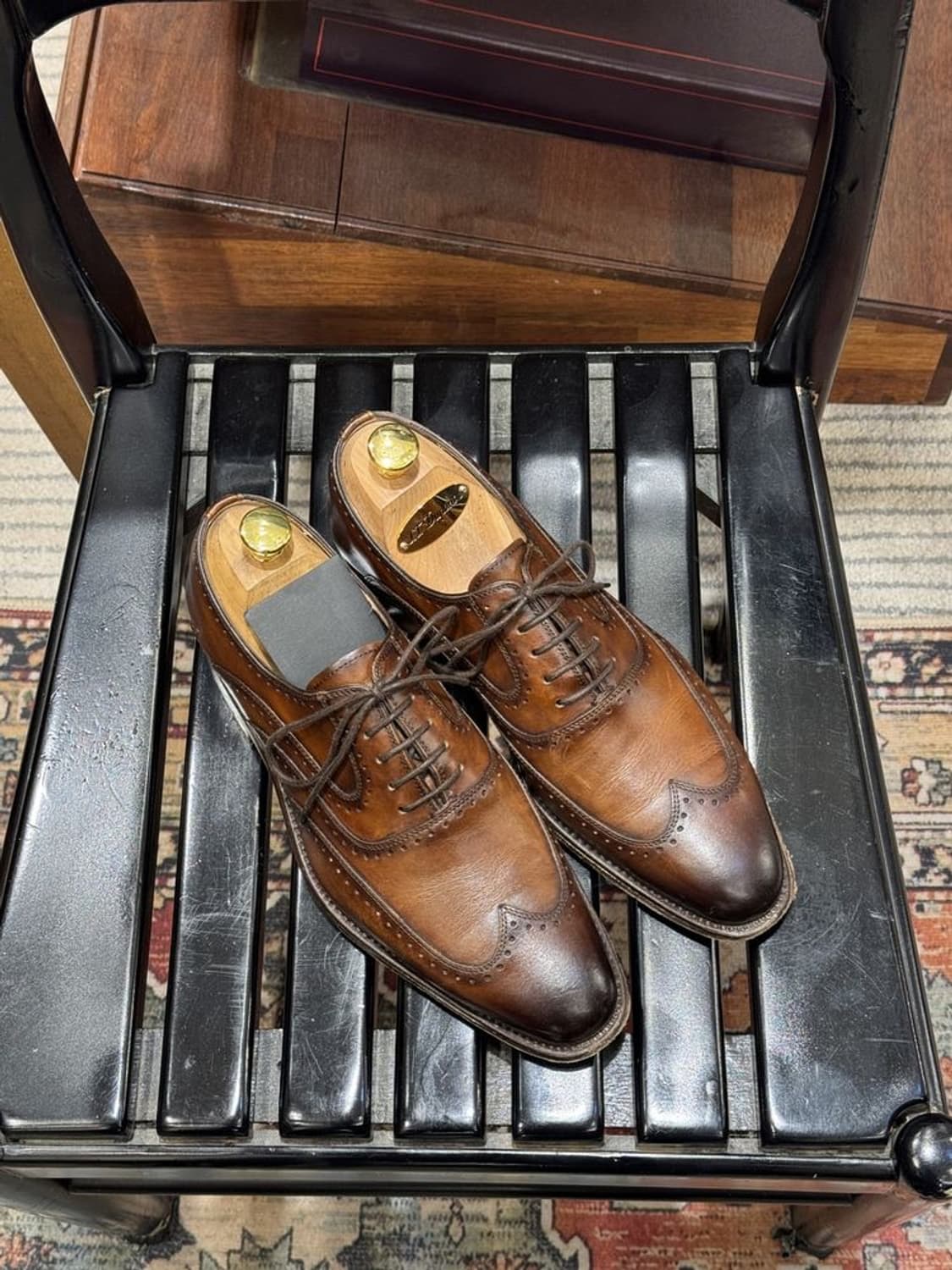 듀퐁 윙팁 상품이미지1