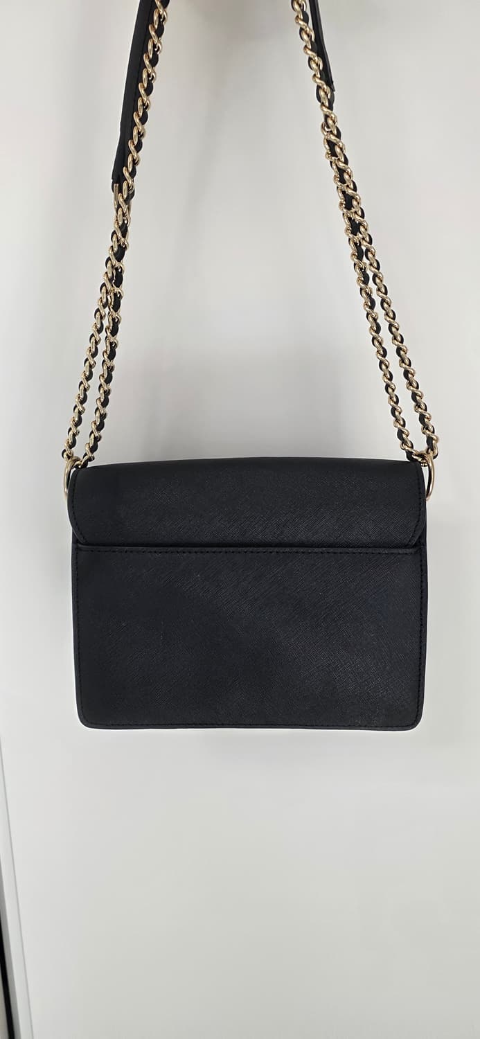 토리버치 블랙 체인 숄더백 상품이미지3