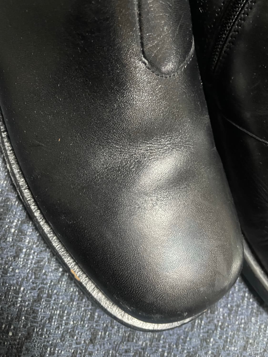 킨치 233 첼시부츠 270 상품이미지5