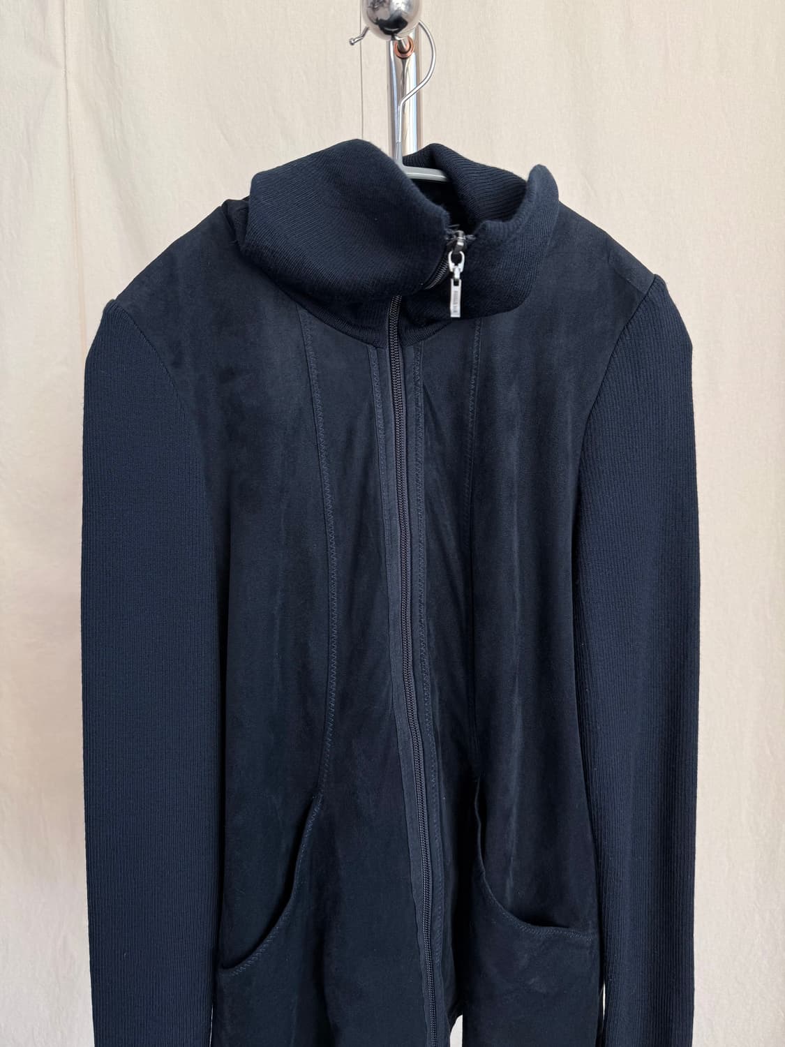 Hiroko Bis 집업 상품이미지6