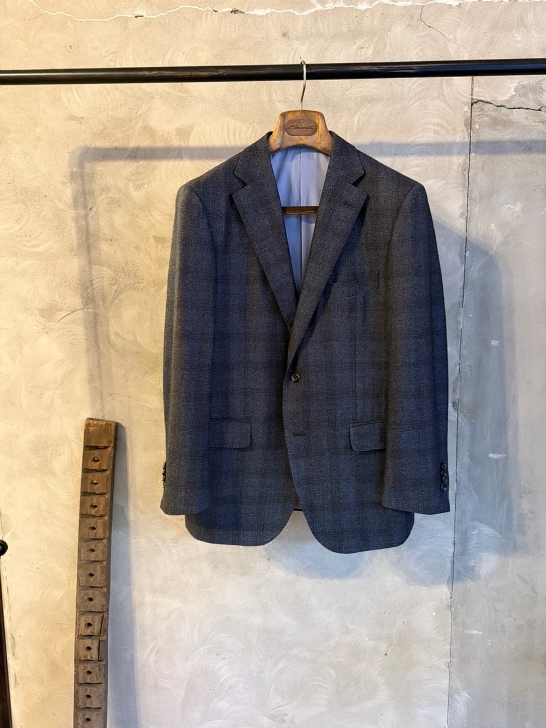 갤럭시 스포츠코트 남성100 상품이미지1