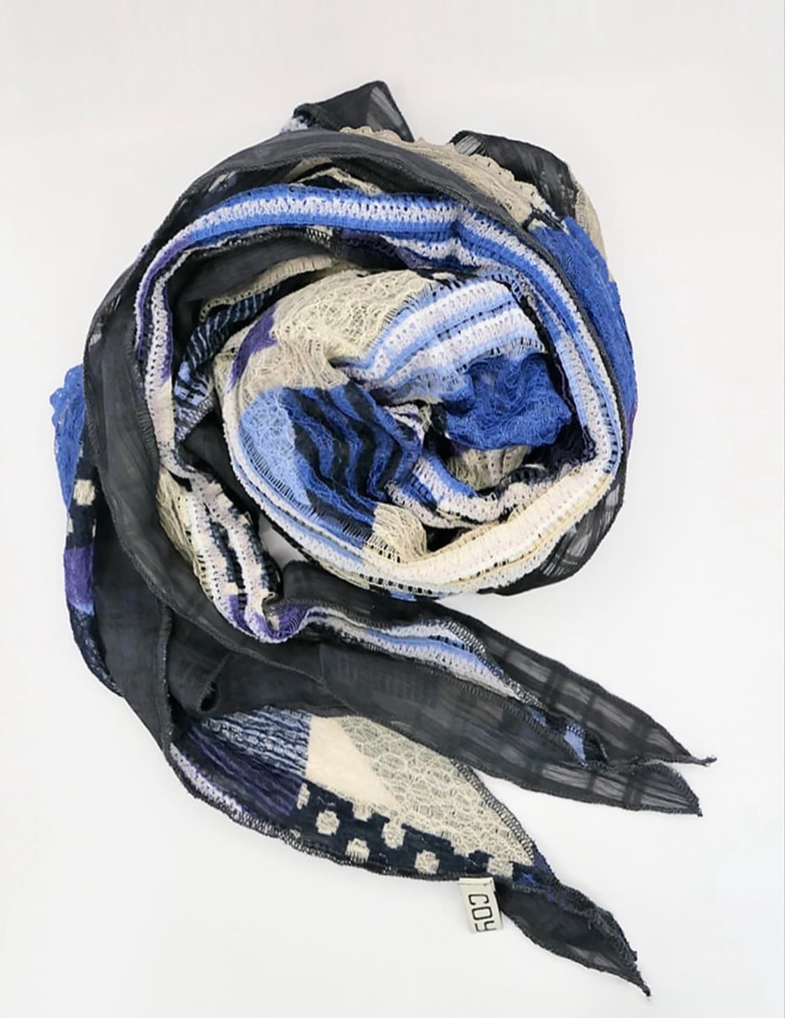 코이세이오 프리뷰 스카프+노트 상품이미지1