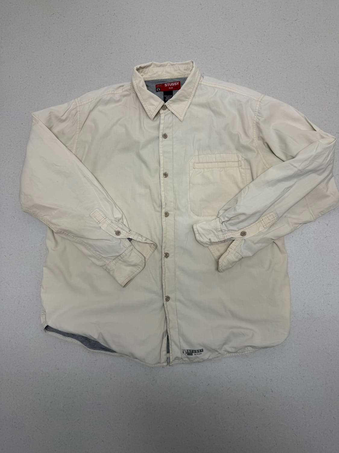 stussy 셔츠 상품이미지1