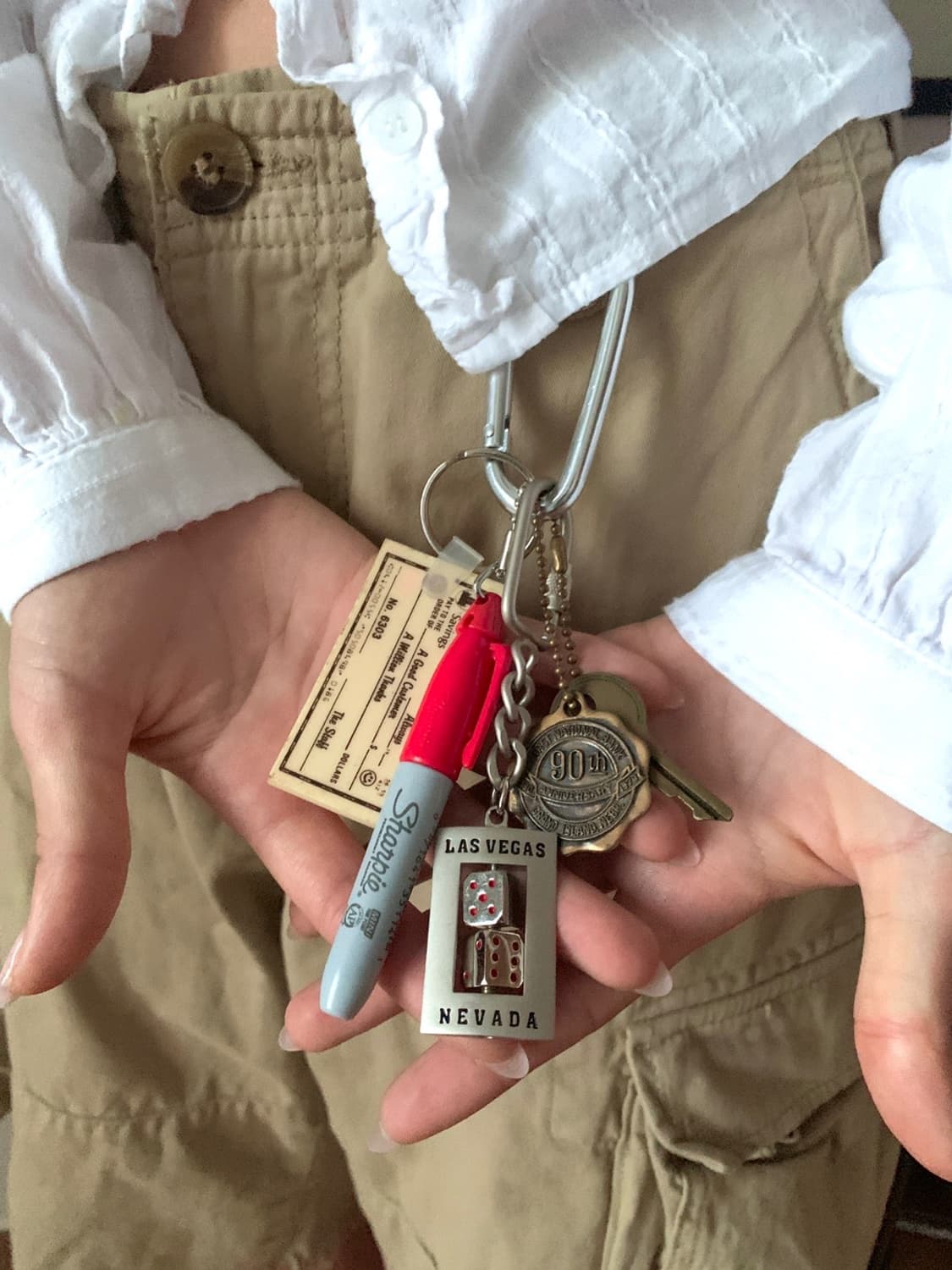 🎁Someone's Keyring #295 상품이미지2
