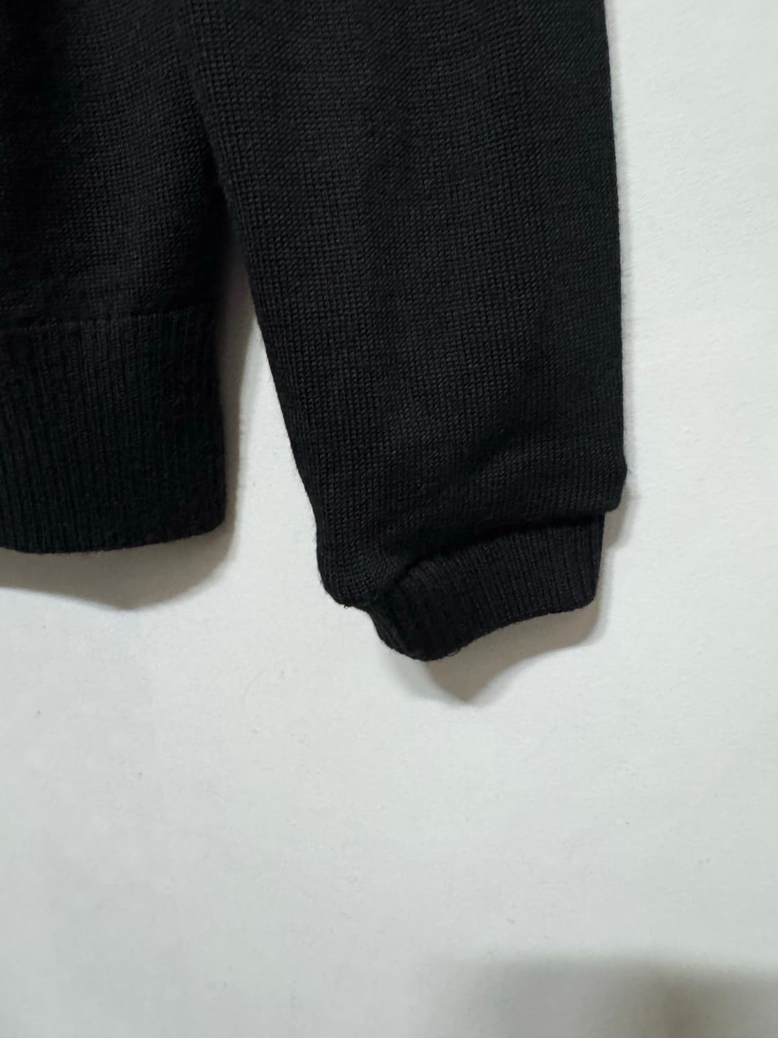 XS 메종키츠네 더블 폭스 여성 가디건 상품이미지3