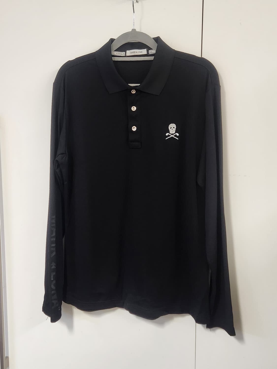 마크앤로나 골프티셔츠 L (95추천해요) 상품이미지1