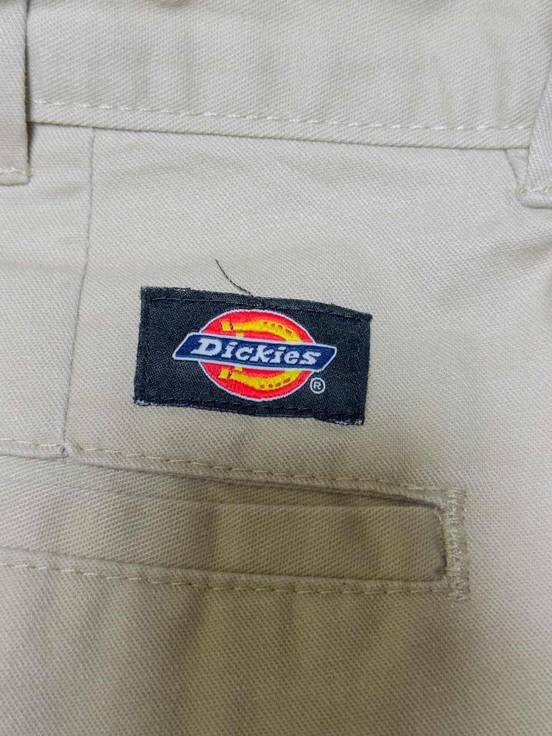 디키즈(Dickies) 레귤러 스트레이트 퍼티그 팬츠 상품이미지3