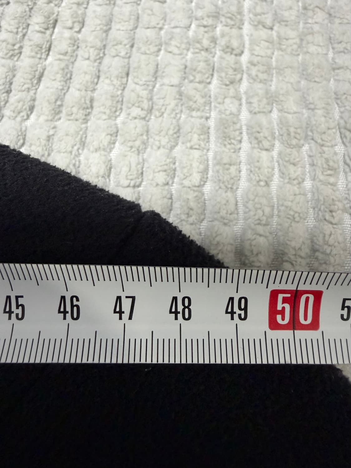 노스페이스 시어링 집업 상품이미지5