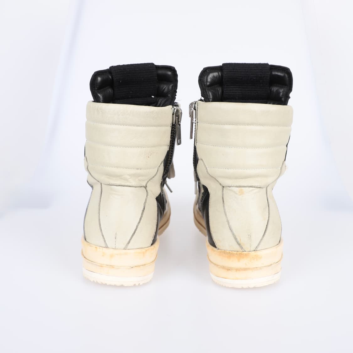 43 / Rick Owens 릭오웬스 지오바스켓 (혀짧) 상품이미지4
