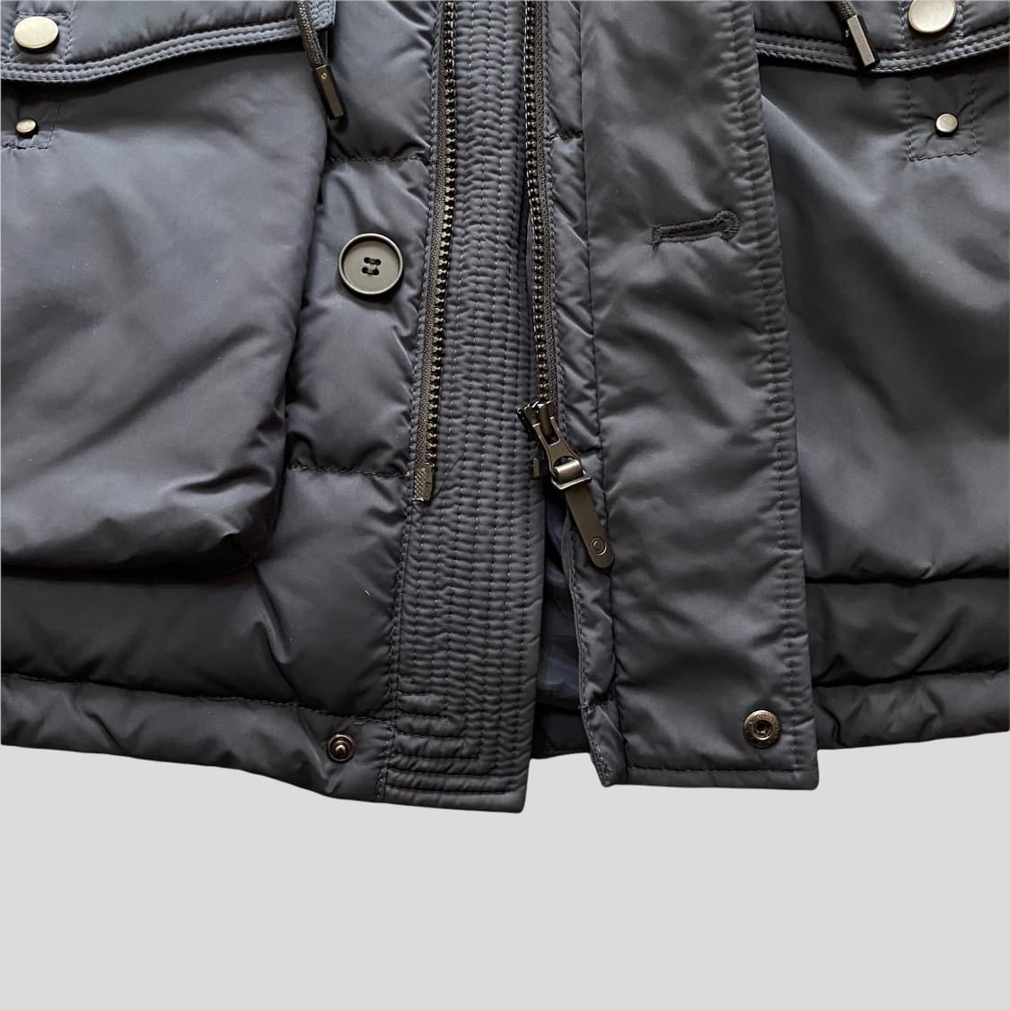 (95)지이크 파렌하이트 카라코람 덕다운 패딩 상품이미지6