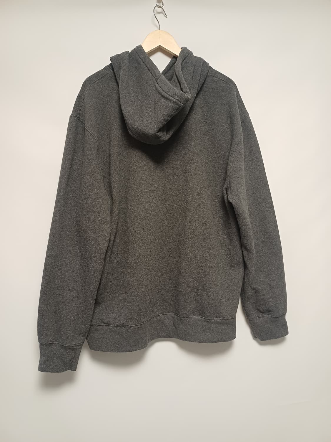 TOMMY HILFIGER TH 후드 / 멜란지 그레이 / XL~XXL  상품이미지2