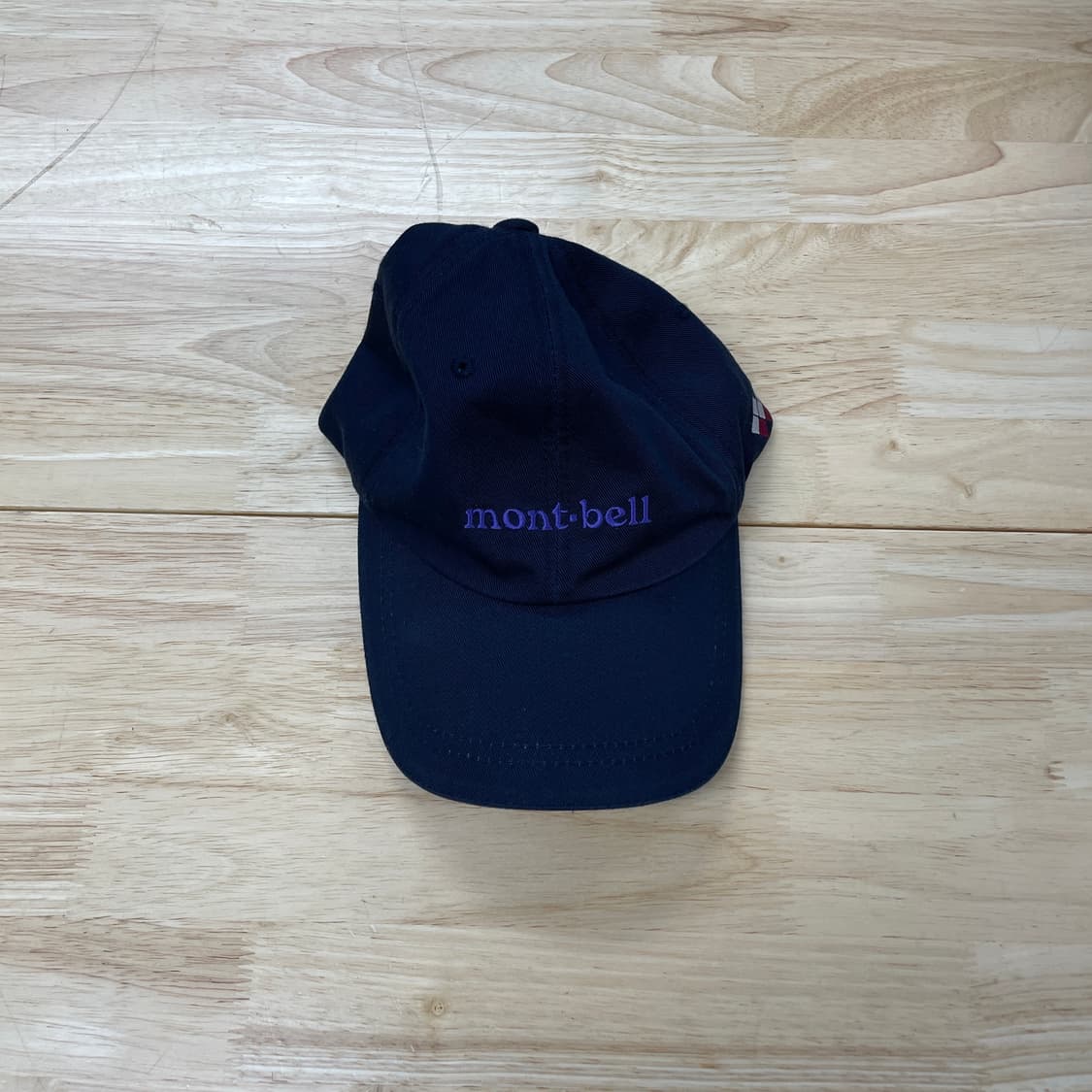 몽벨 볼캡 F 상품이미지1