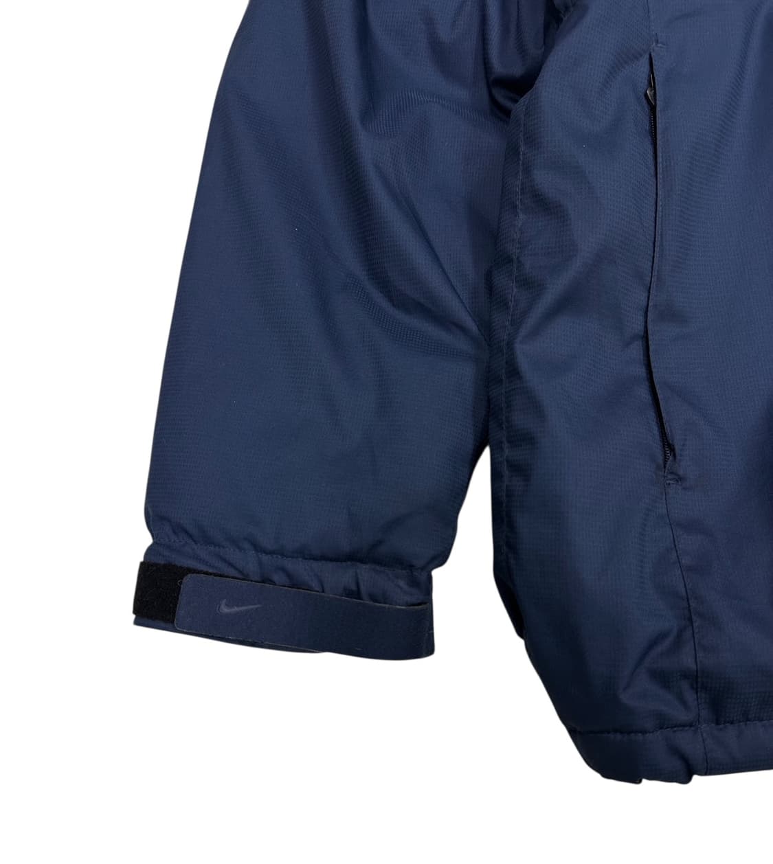 00s 나이키 아스날 패딩점퍼 (L) 상품이미지6