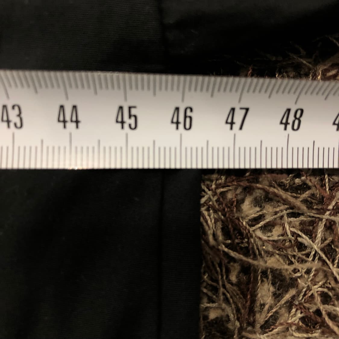 38 겐조 플리츠 반팔 원피스 55-66 상품이미지7