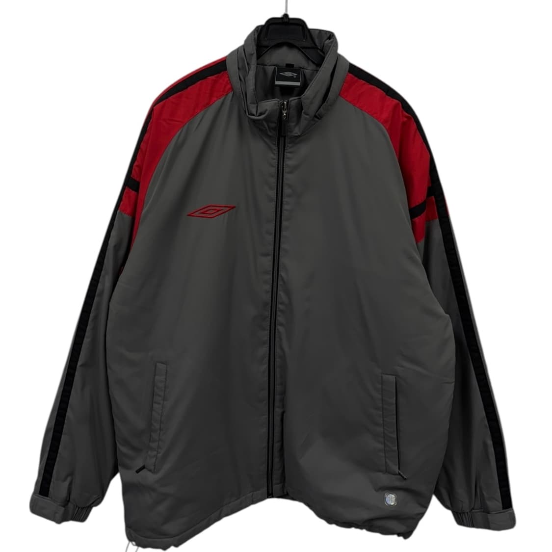 엄브로 내피점퍼 상품이미지1