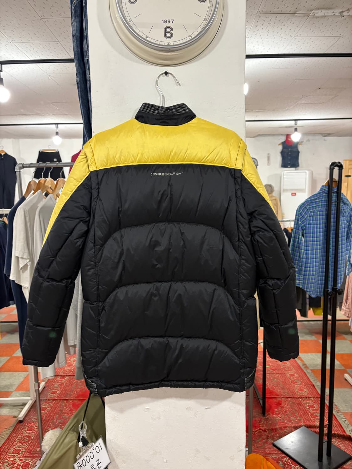 나이키 골프패딩 상품이미지4