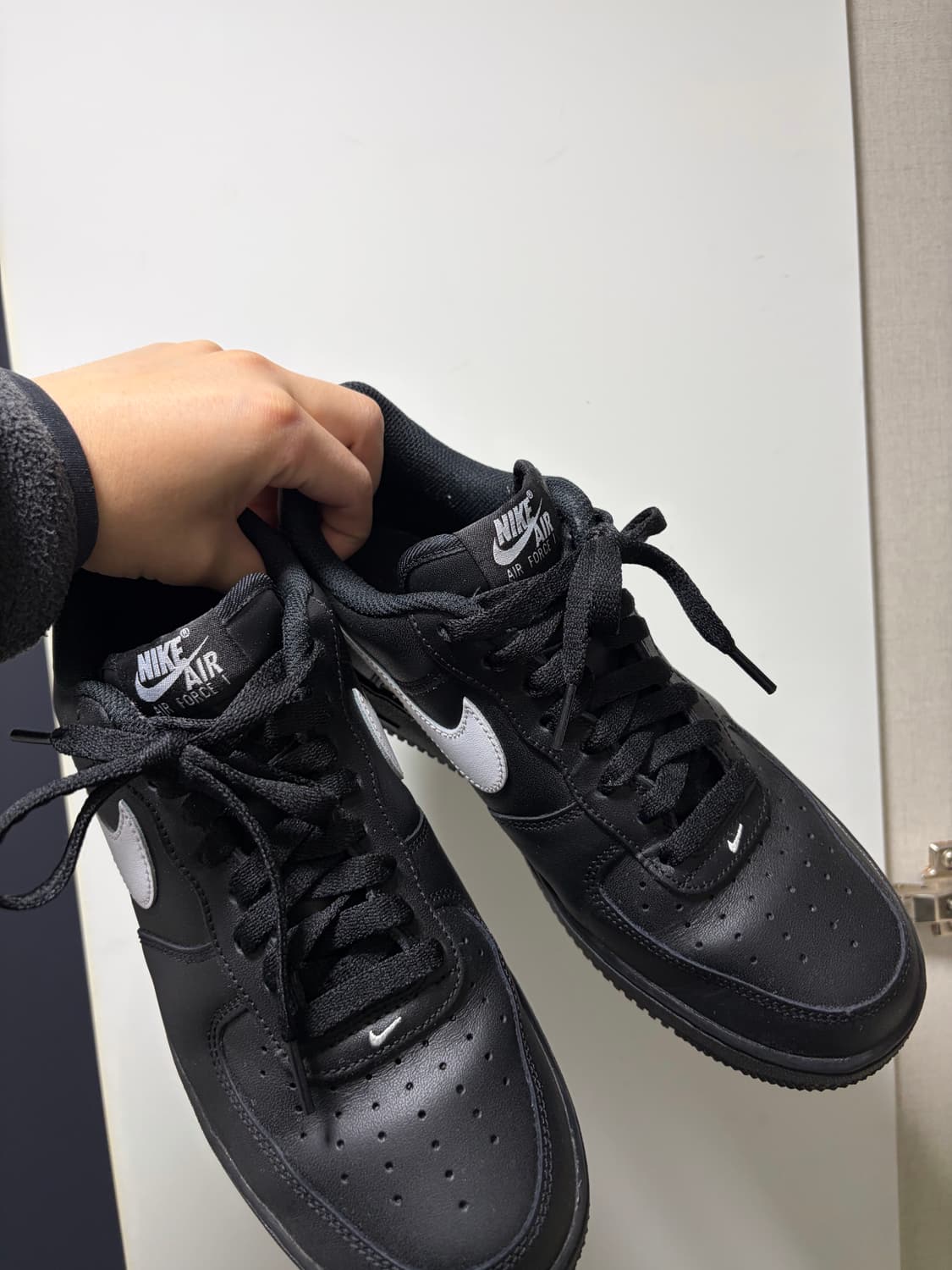 나이키 에어포스 265 상품이미지2