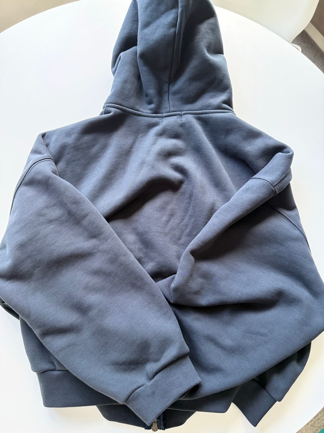 파이오니어스 체크셔츠 후드집업 상품이미지7