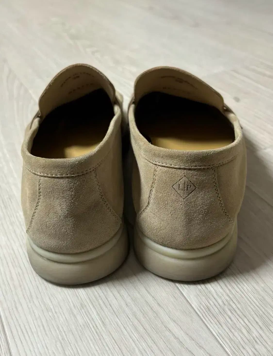 로로피아나 썸머워크 로퍼 상품이미지2