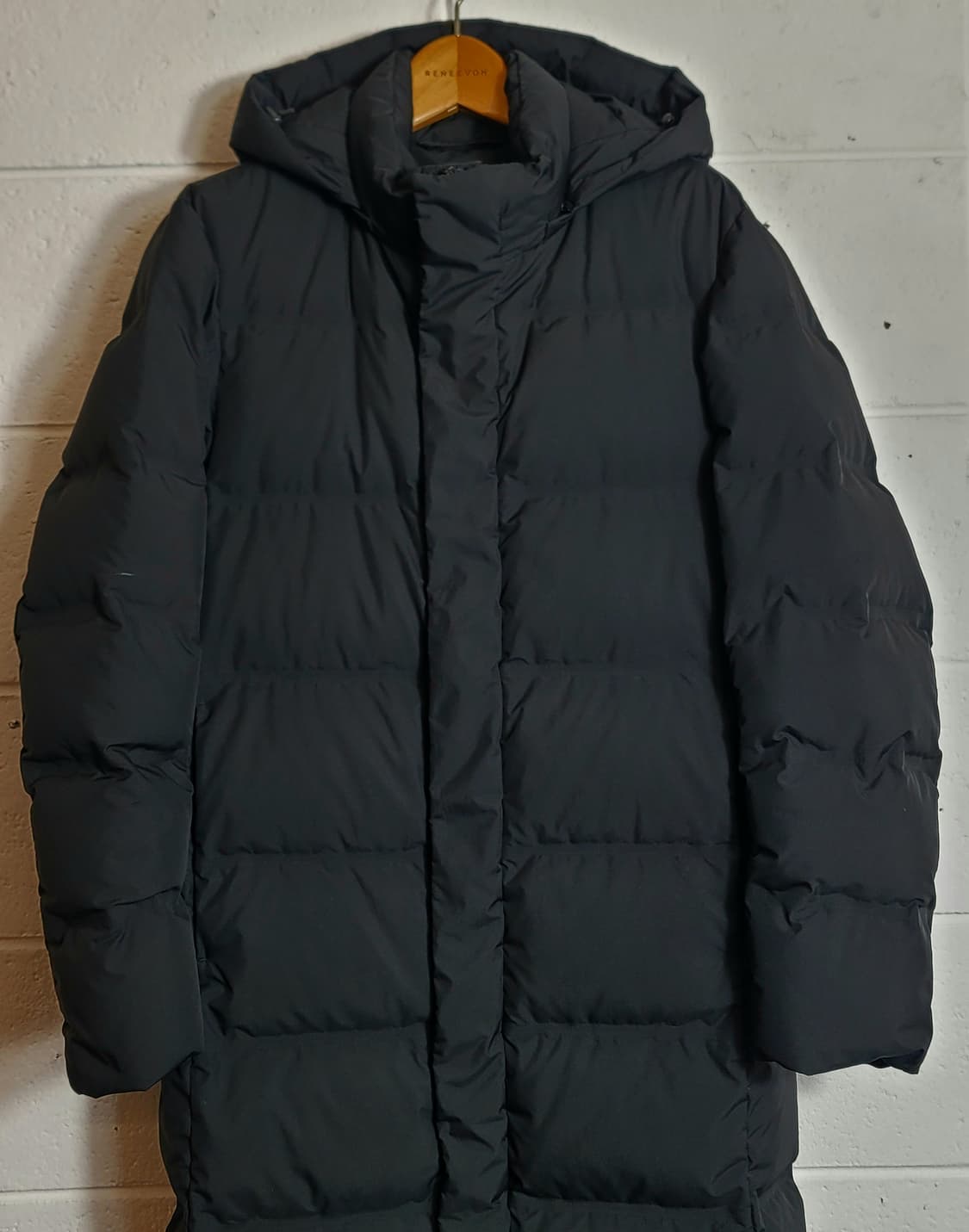 유니클로(남여공용) 롱패딩점퍼 판매 상품이미지4