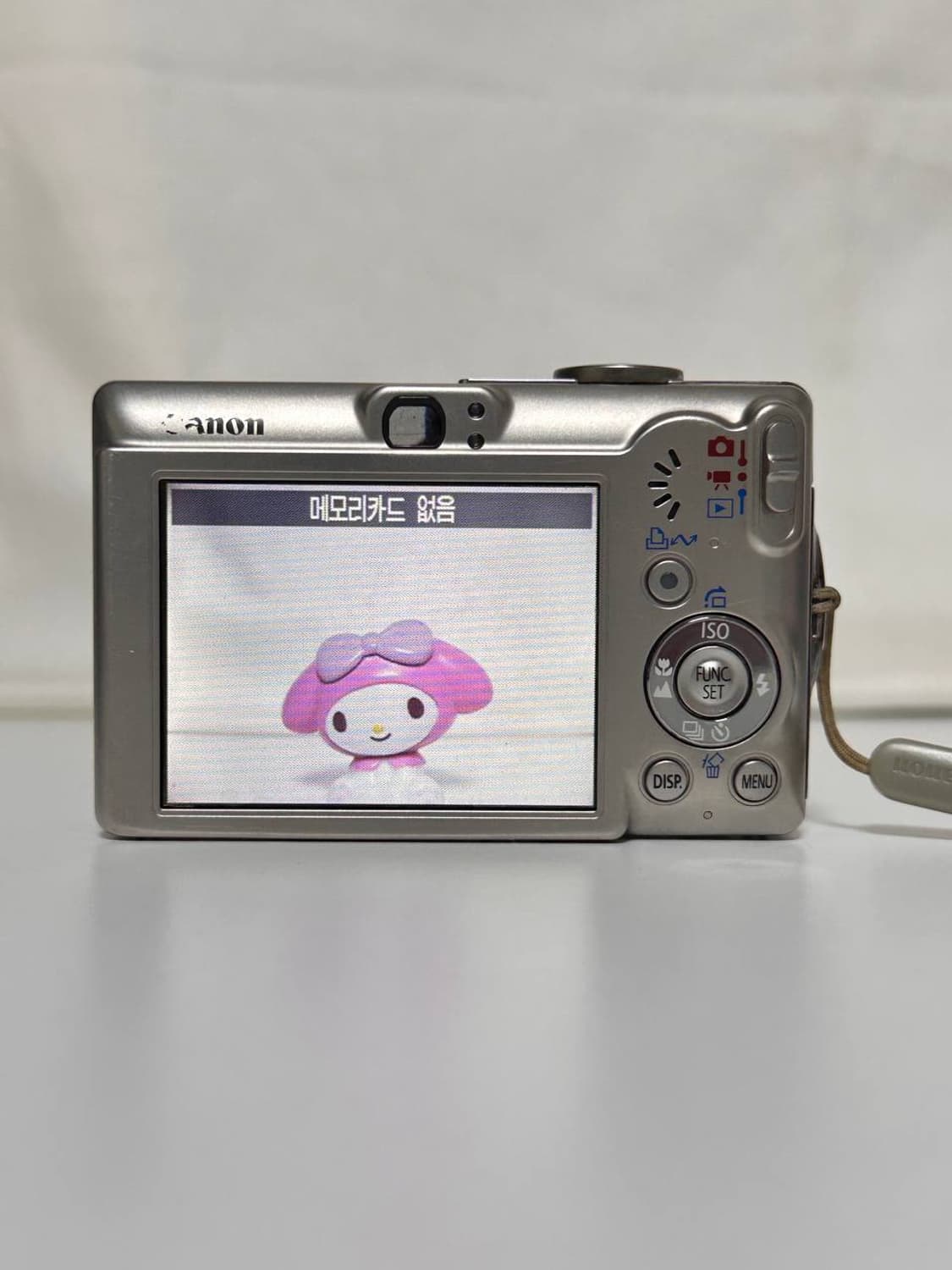 Canon ixus 60 / sd600 / ixy 70 캐논 익서스 디카 상품이미지5