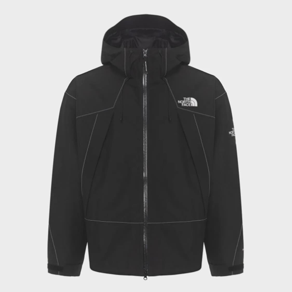 [100] 노스페이스 화이트라벨 포트렉 포트랙 바람막이 자켓 상품이미지5