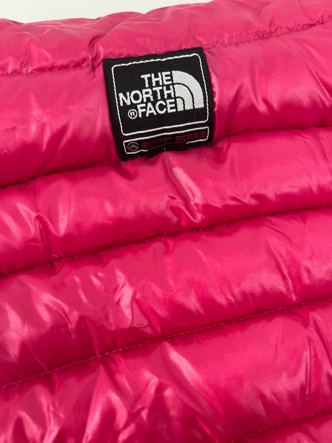 [L] 노스페이스 서밋 시리즈 구스다운 800 상품이미지3