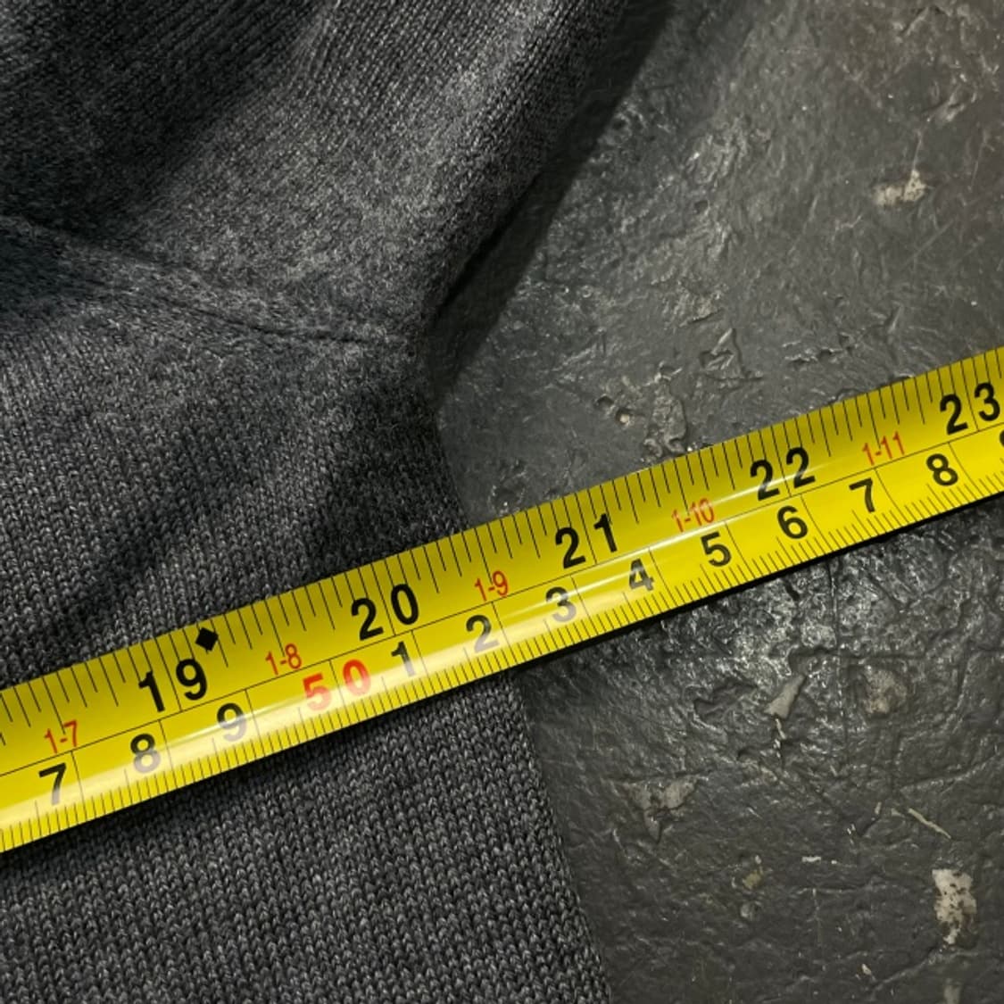 100 빈폴 니트  상품이미지5