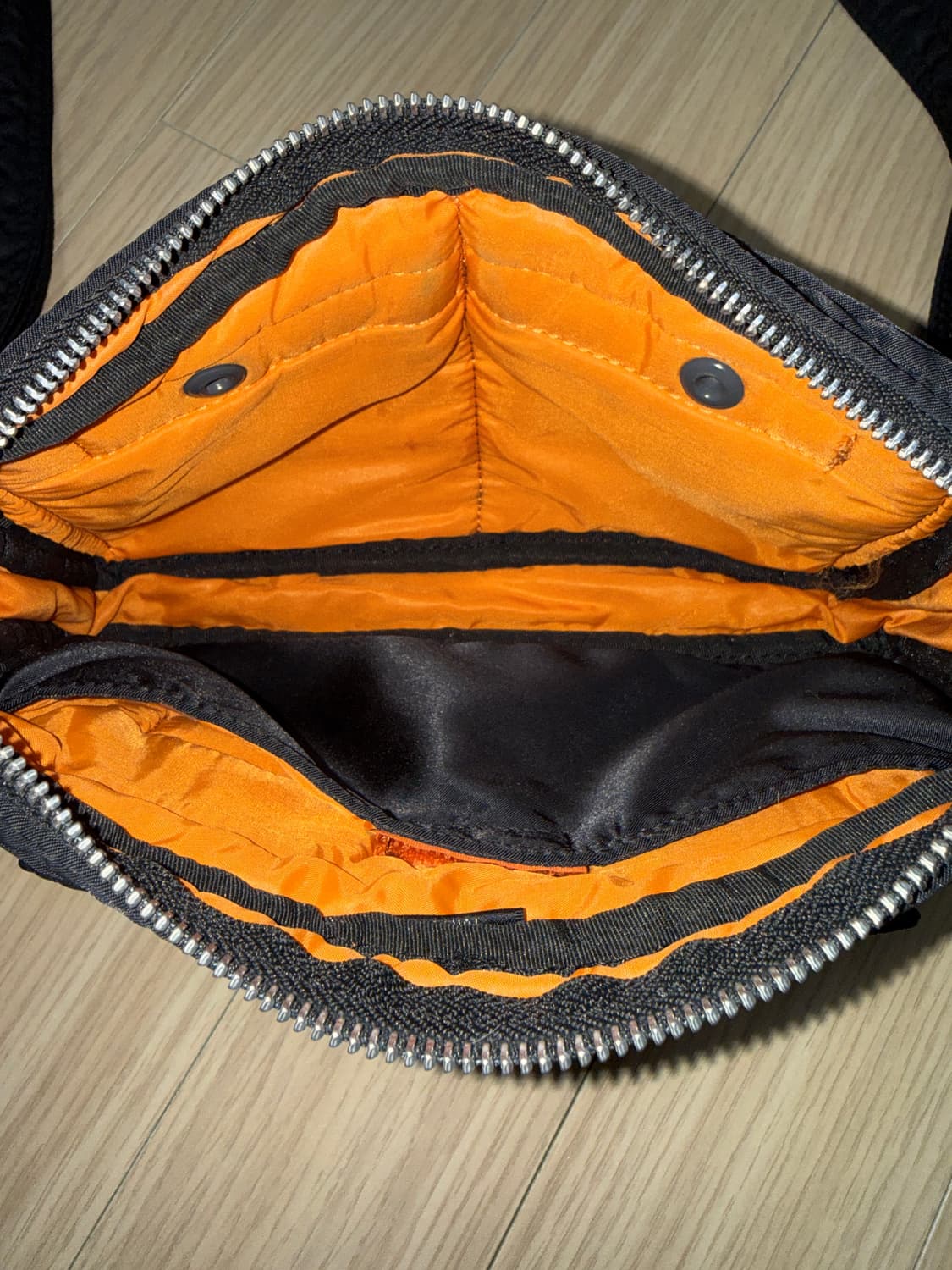 포터 탱커 숄더백 S 상품이미지3