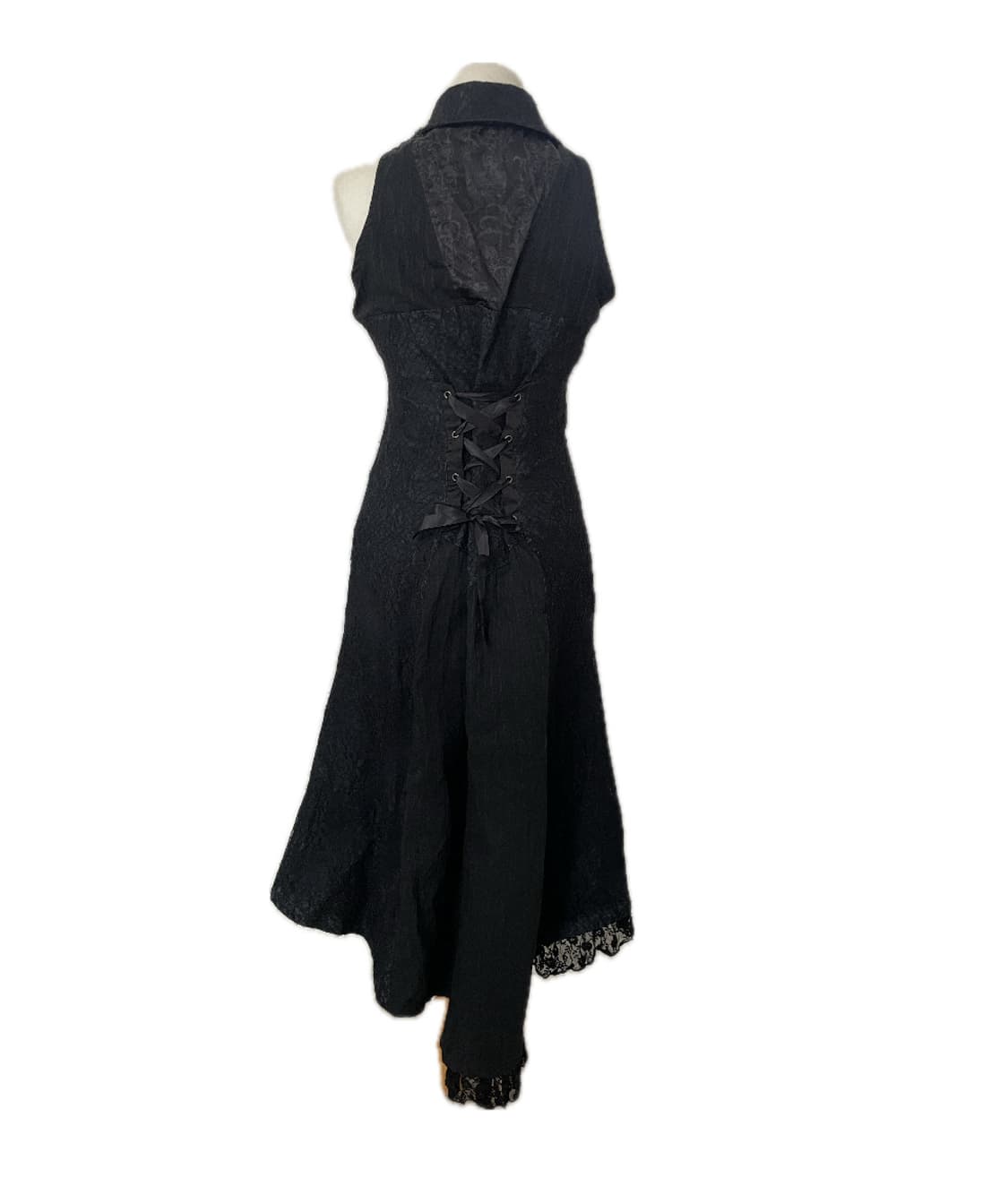 h.naoto 투웨이 원피스 자켓 상품이미지3