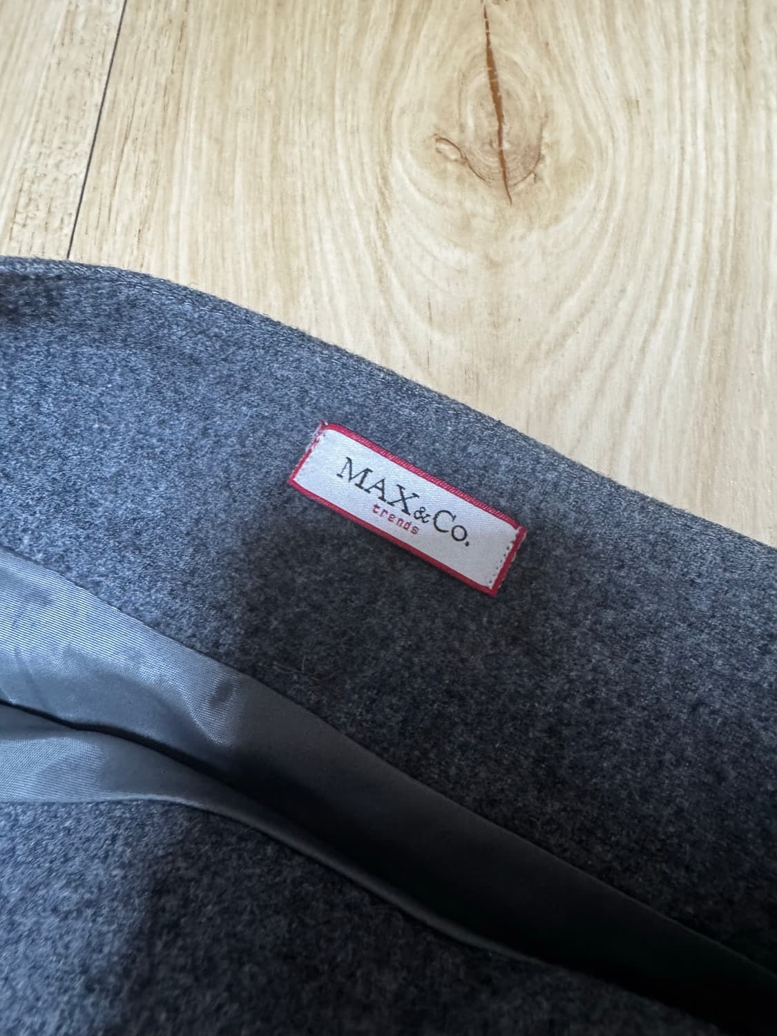 Max&co 스커트 상품이미지6