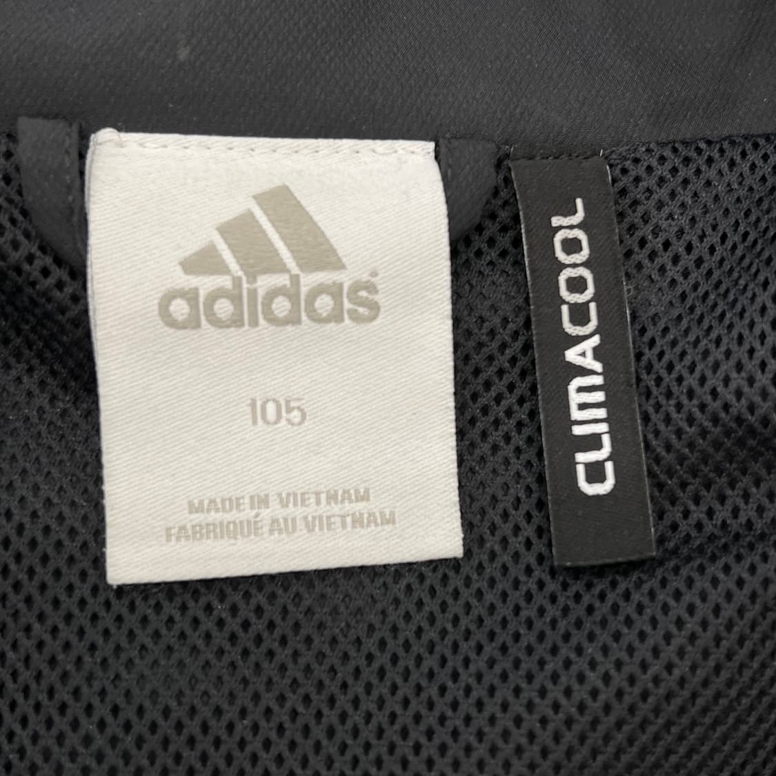 아디다스 맨체스터 패치 집업 r3310 상품이미지7