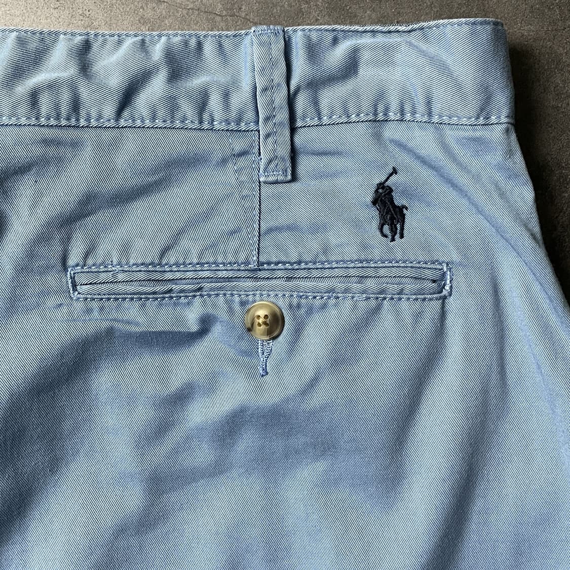 POLO BY RALPH LAUREN 폴로랄프로렌 치노 쇼츠 A00986 상품이미지8
