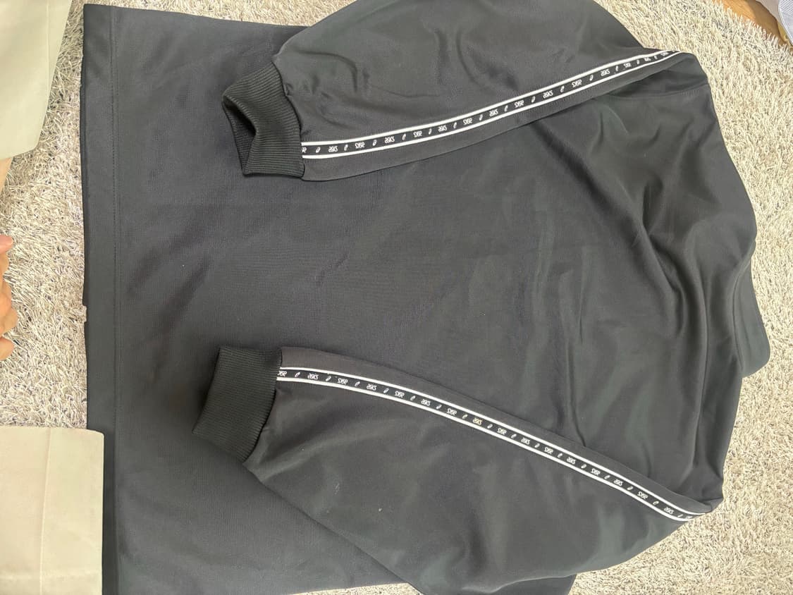 일제 아식스 저지 사이즈 105 상품이미지8