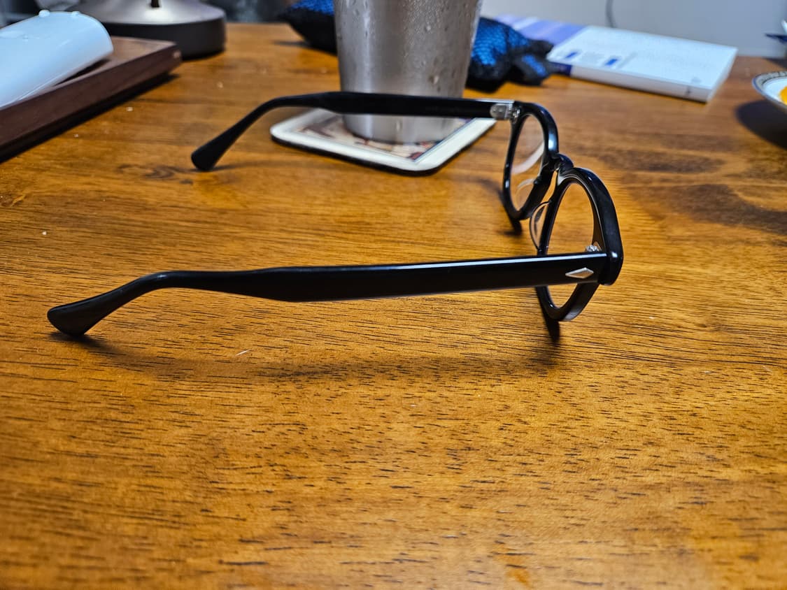 하만옵티컬 월리스 44 블랙 상품이미지3