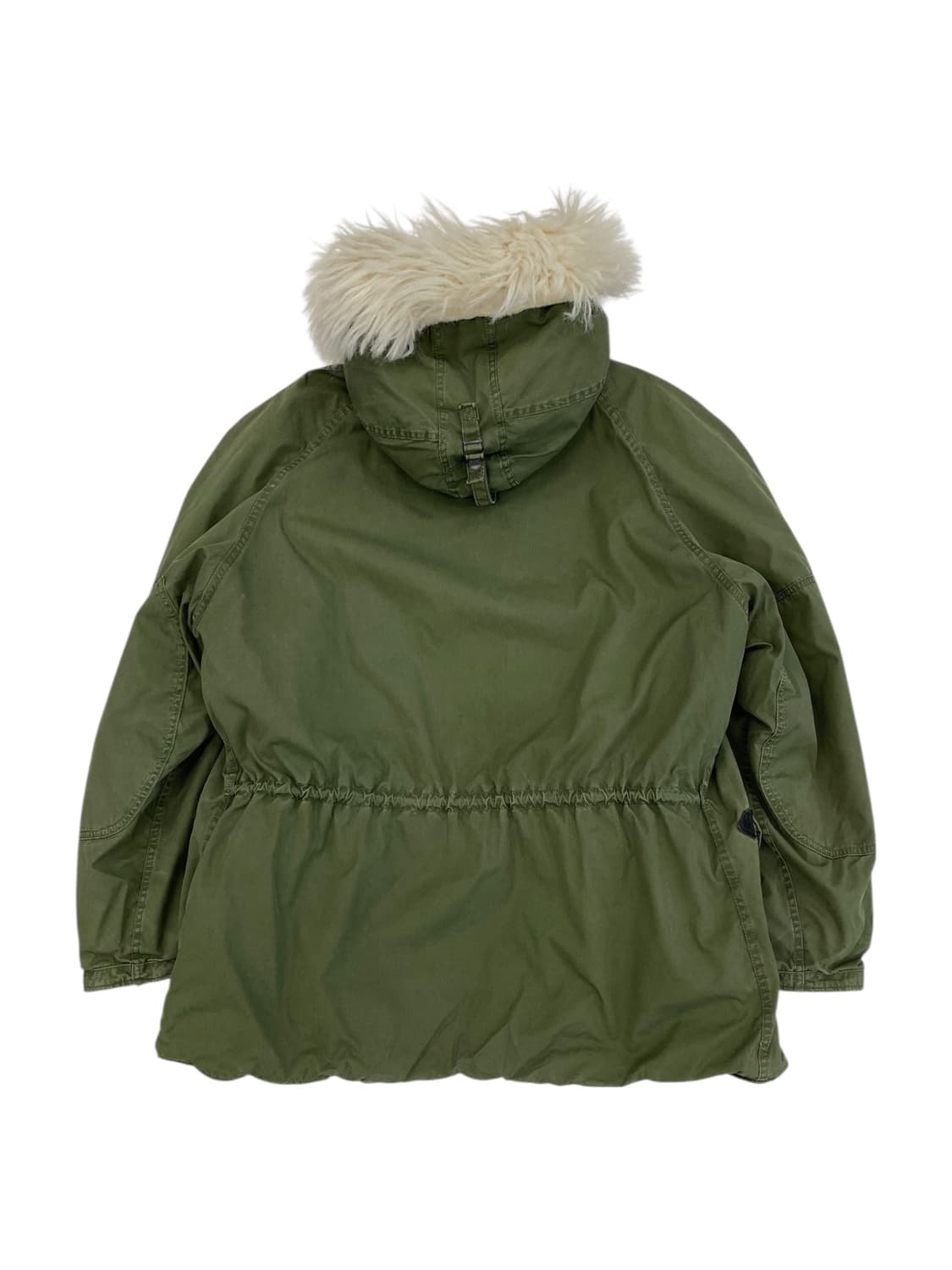 1995 USAF N-3B 파카 상품이미지2