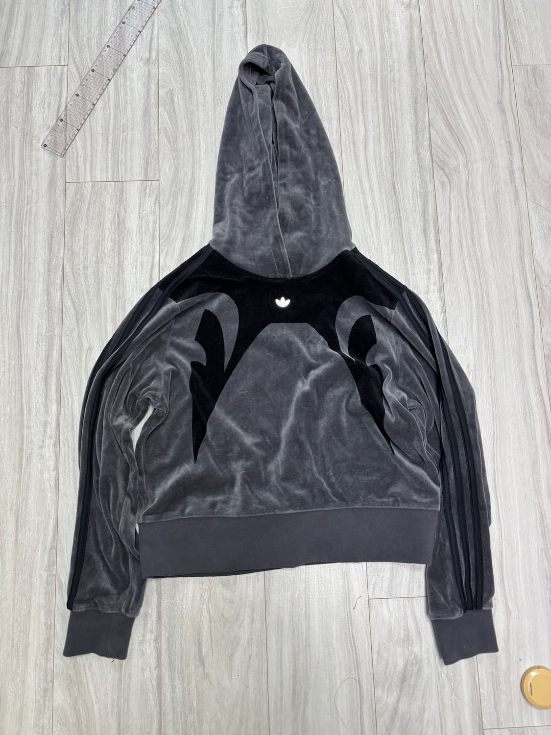 아디다스 여성 후드티 상품이미지2